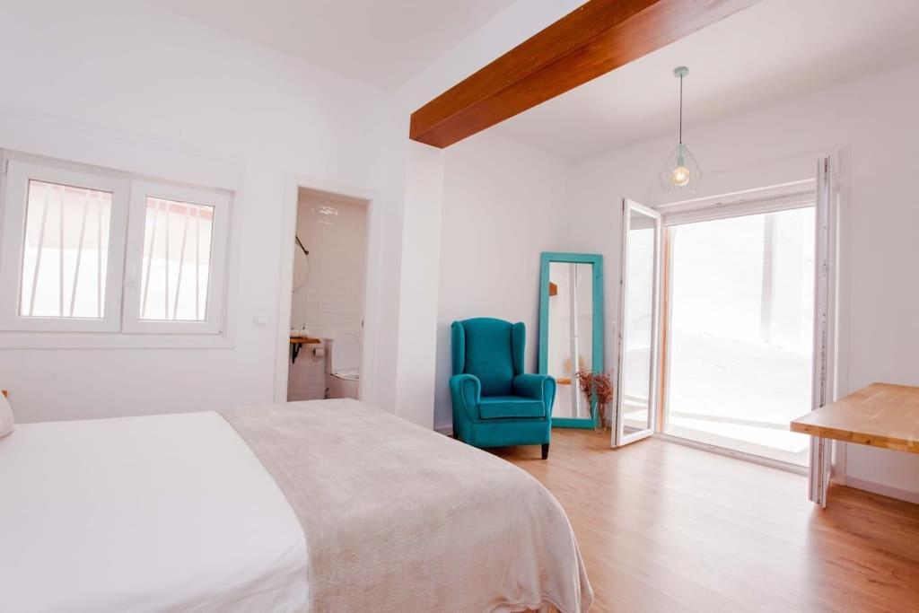 Sup Marine Apartamento *