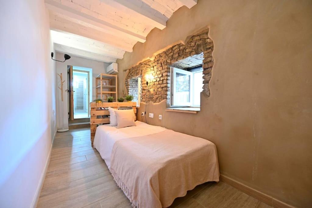Apartamento Sup Marine Málaga