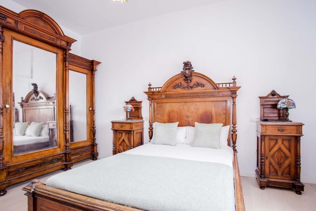 Apartamento Sup Marine