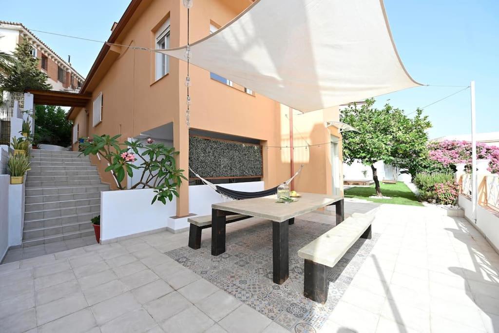 Sup Marine Apartamento Málaga