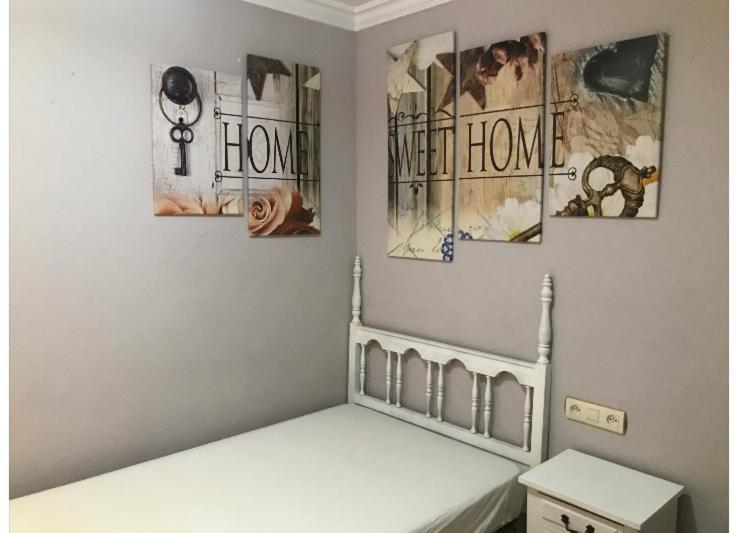 Feria De Apartment Malaga