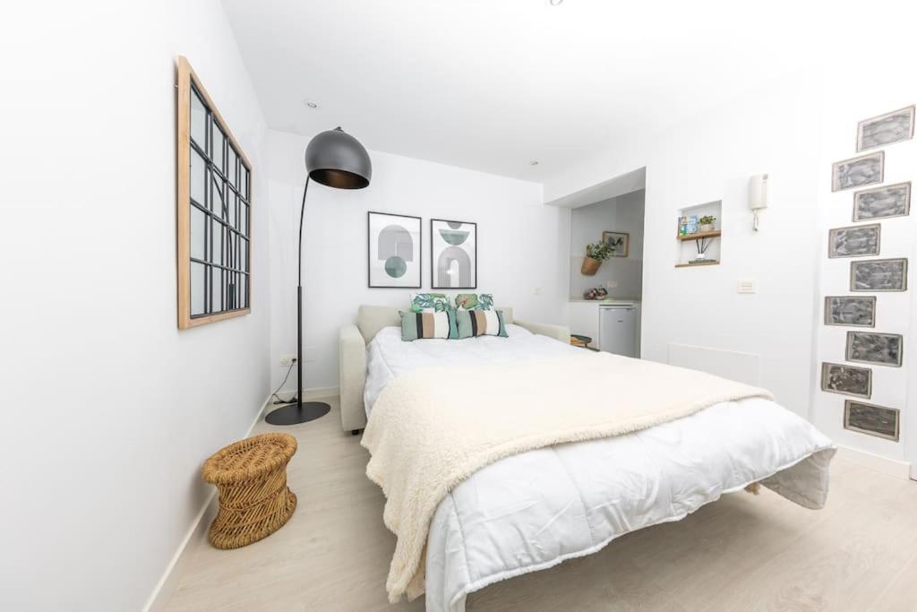 Carreteria 51 Increible Centro Historico Sinesedesignhomes Apartment Malaga