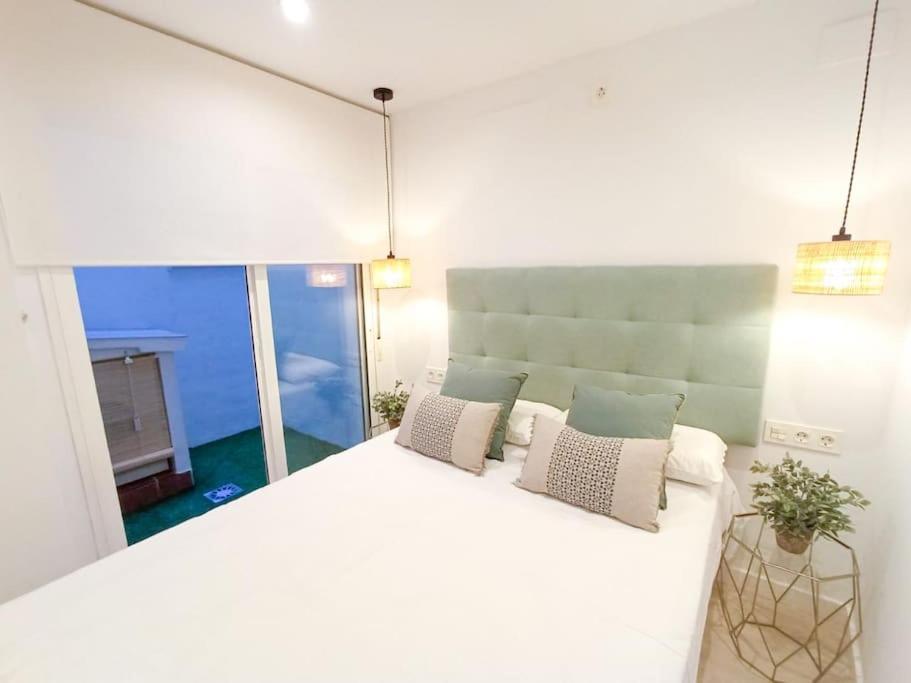 Carreteria 51 Increible Centro Historico Sinesedesignhomes * Malaga