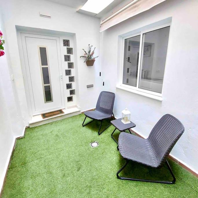 Carreteria 51 Increible Centro Historico Sinesedesignhomes Apartment Malaga