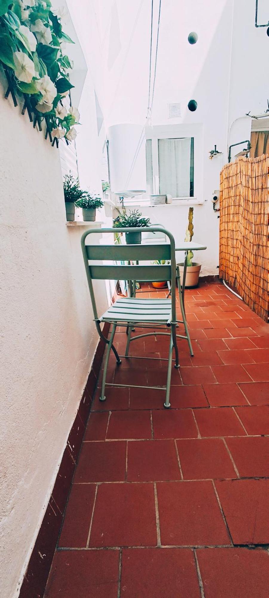Bolivia Apartment *