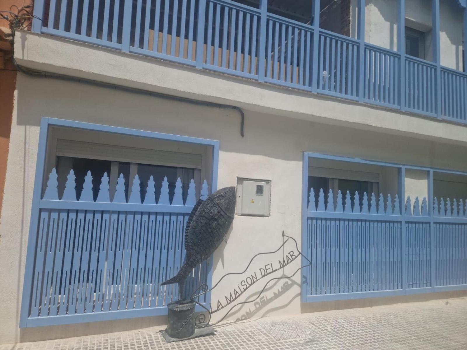 La Maison Del Mar Accommodatie bij particulieren *