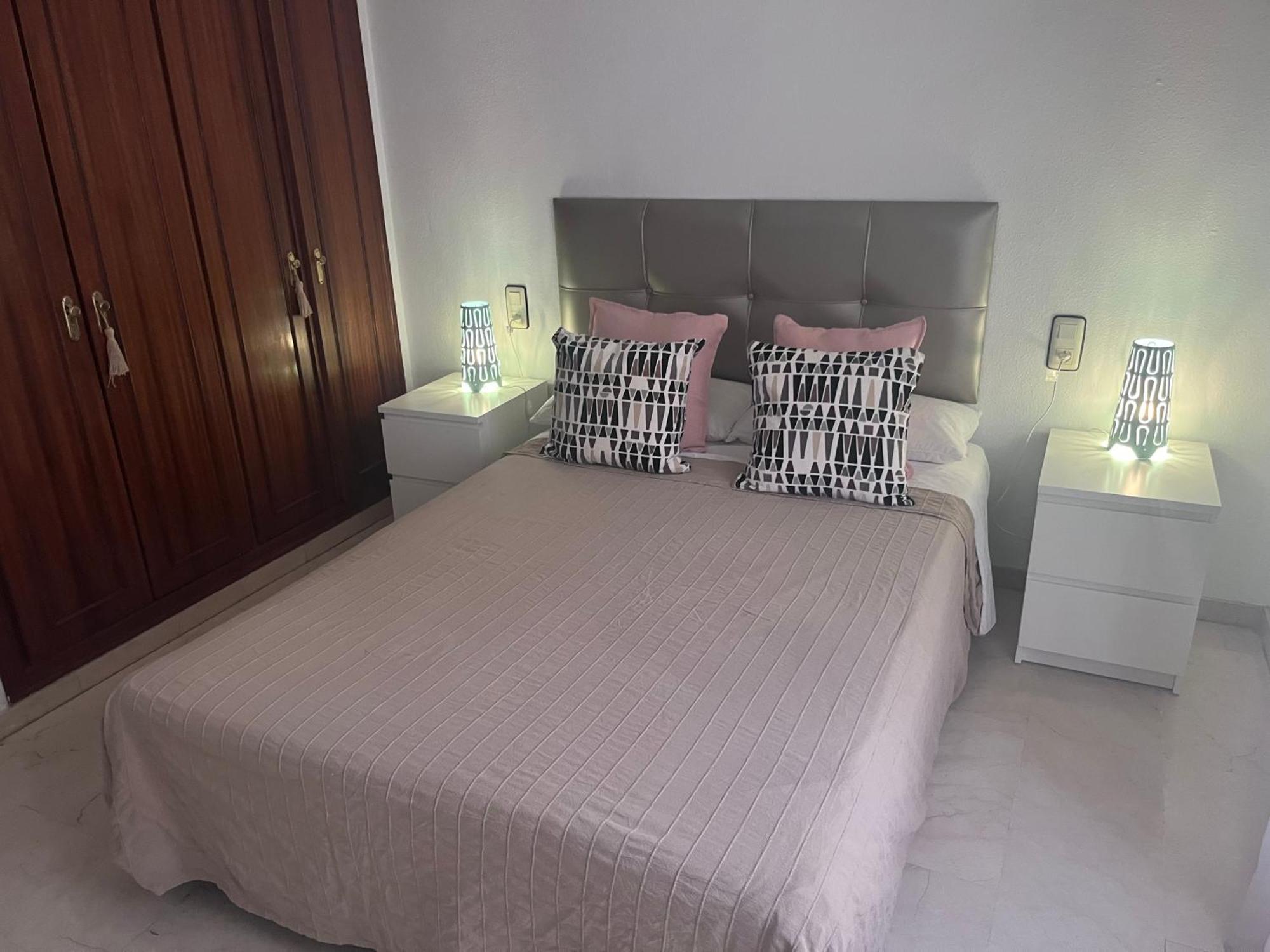Perla En El Corazon De Apartamento Málaga