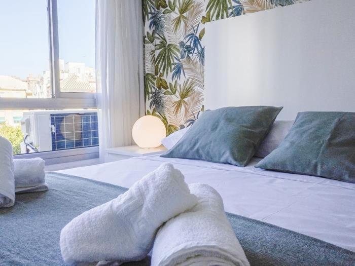Budihola Appartement Málaga