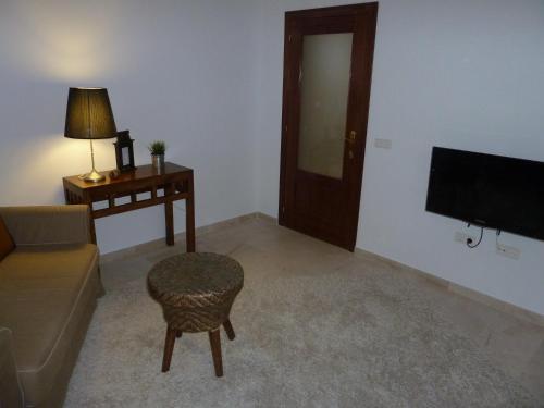 El Refugio De Elody Apartamento *