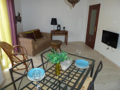 El Refugio De Elody Apartamento Málaga
