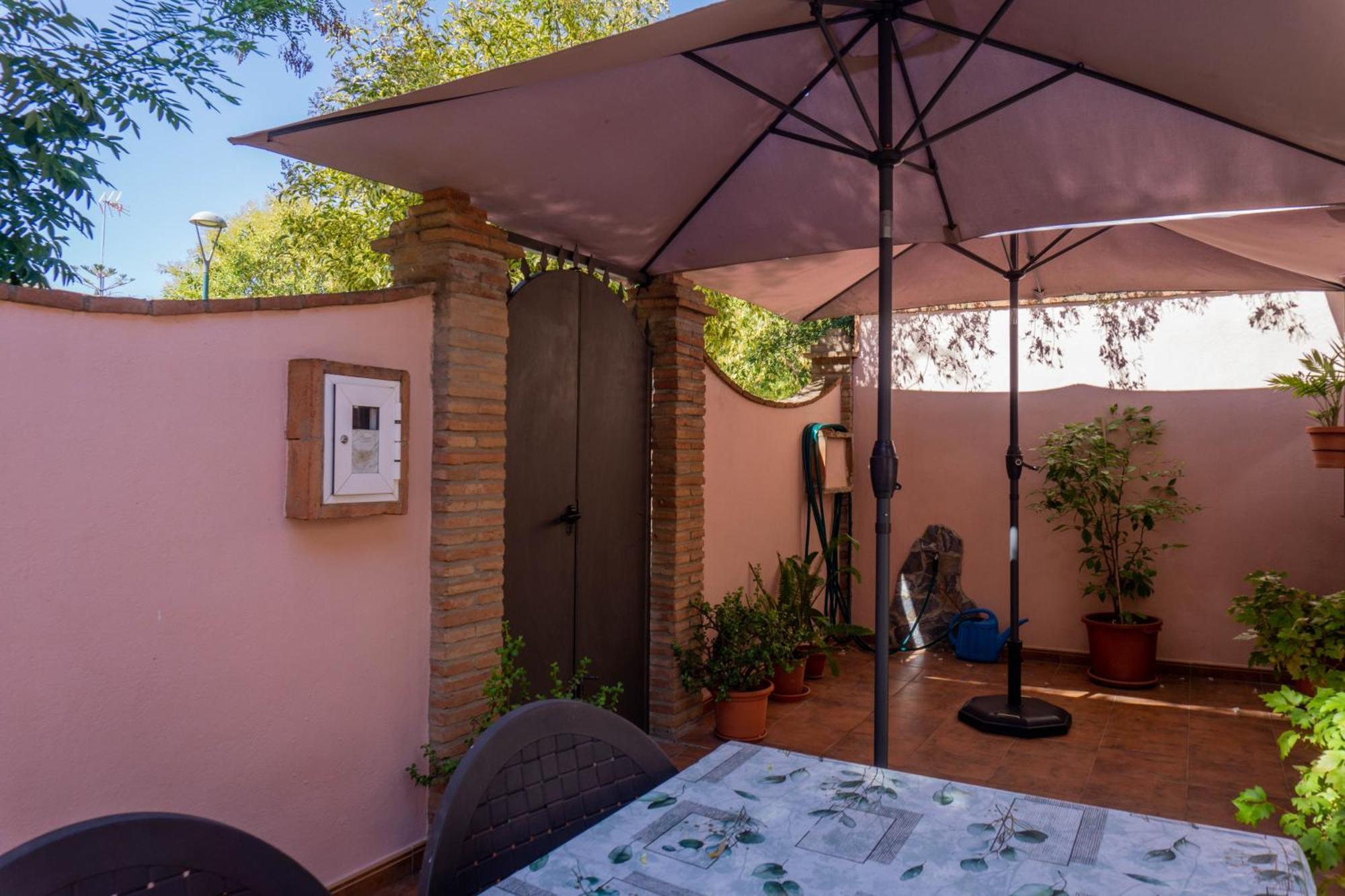 Casa de Férias Beautiful House - Holidays