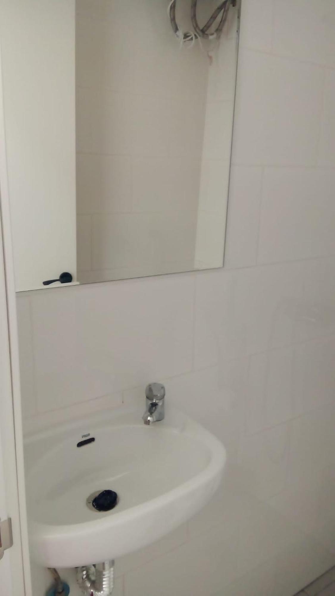 Estudio Encantador Cerca Del Carrefour Rosaleda 1 *