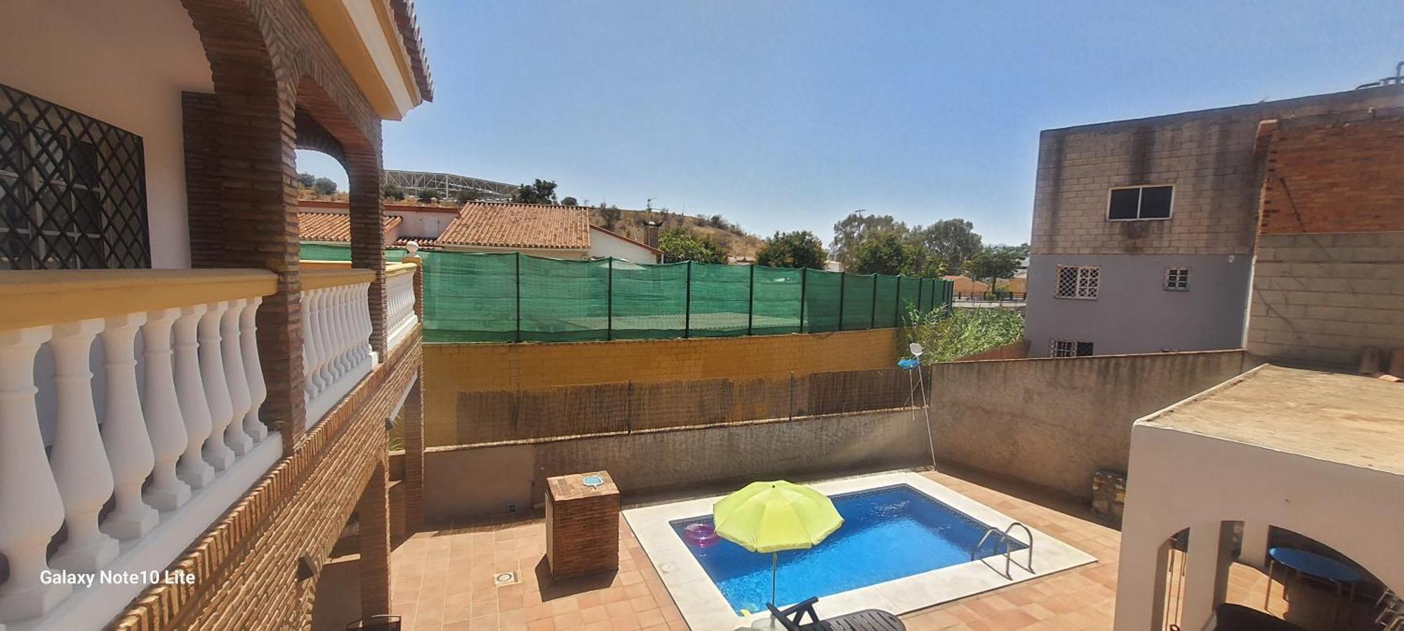 Leilighet Uf House *