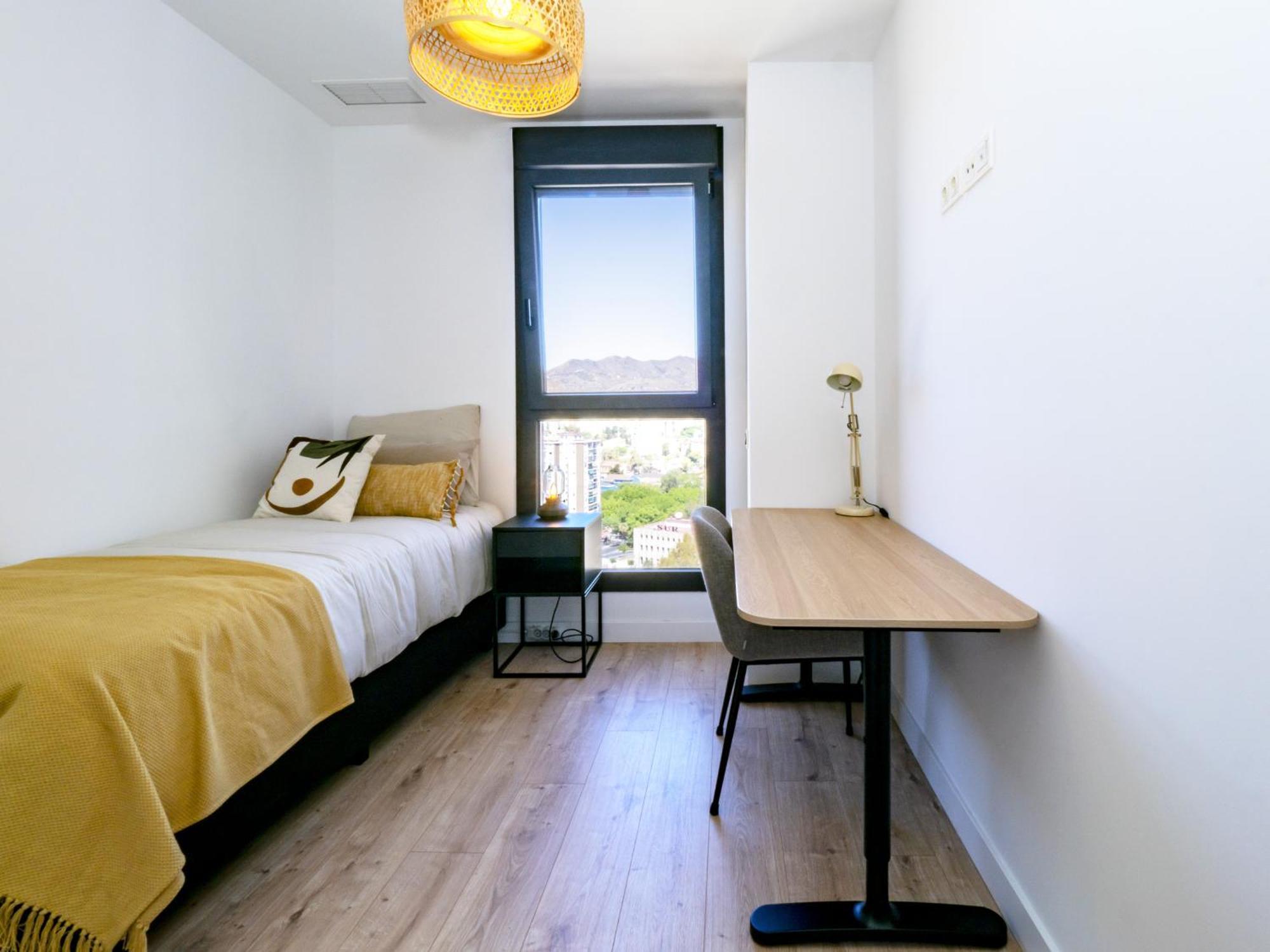 Cubo's Urban Sky View 17 Appartement *