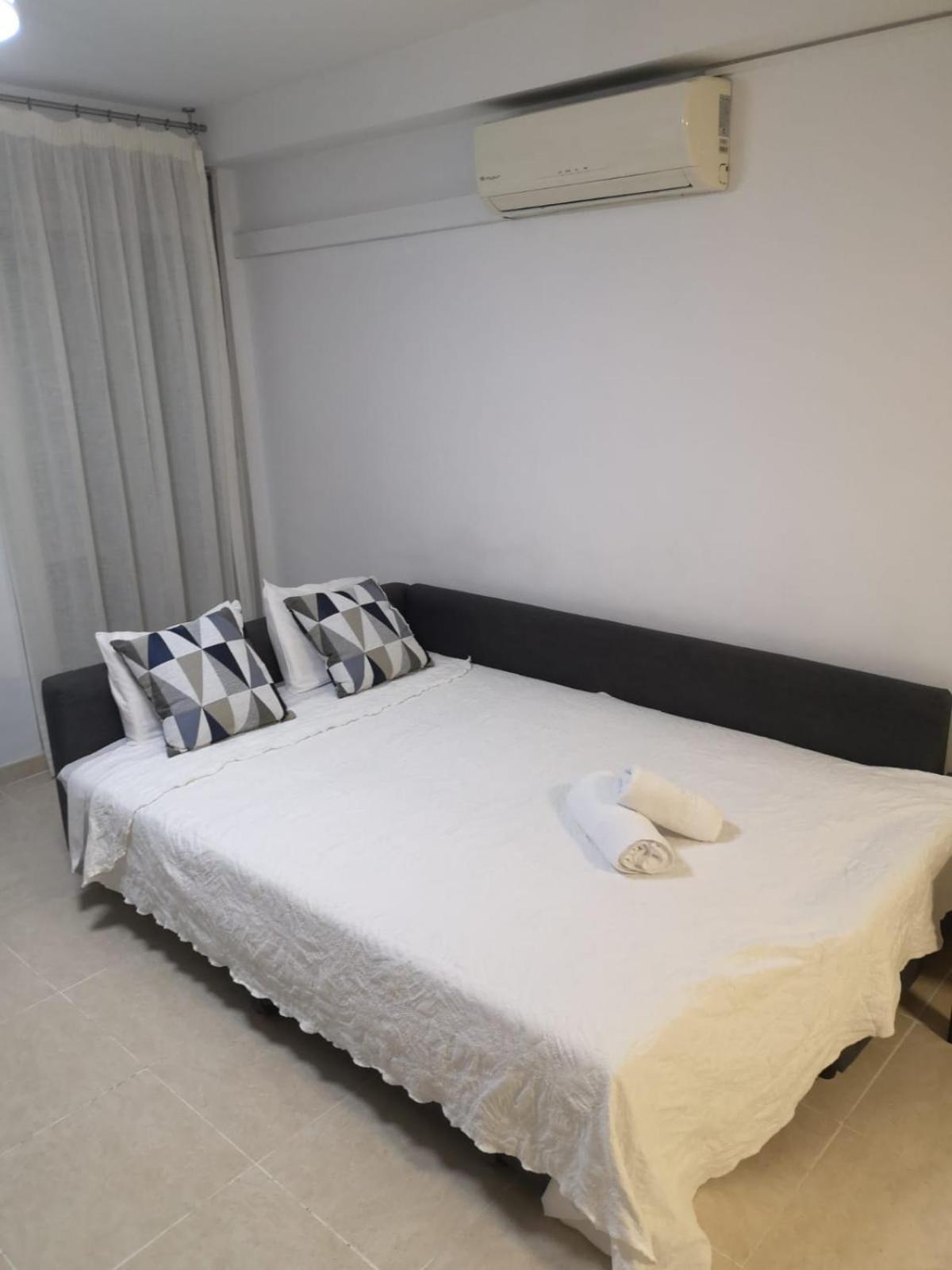 Malagablink Apartamento Málaga