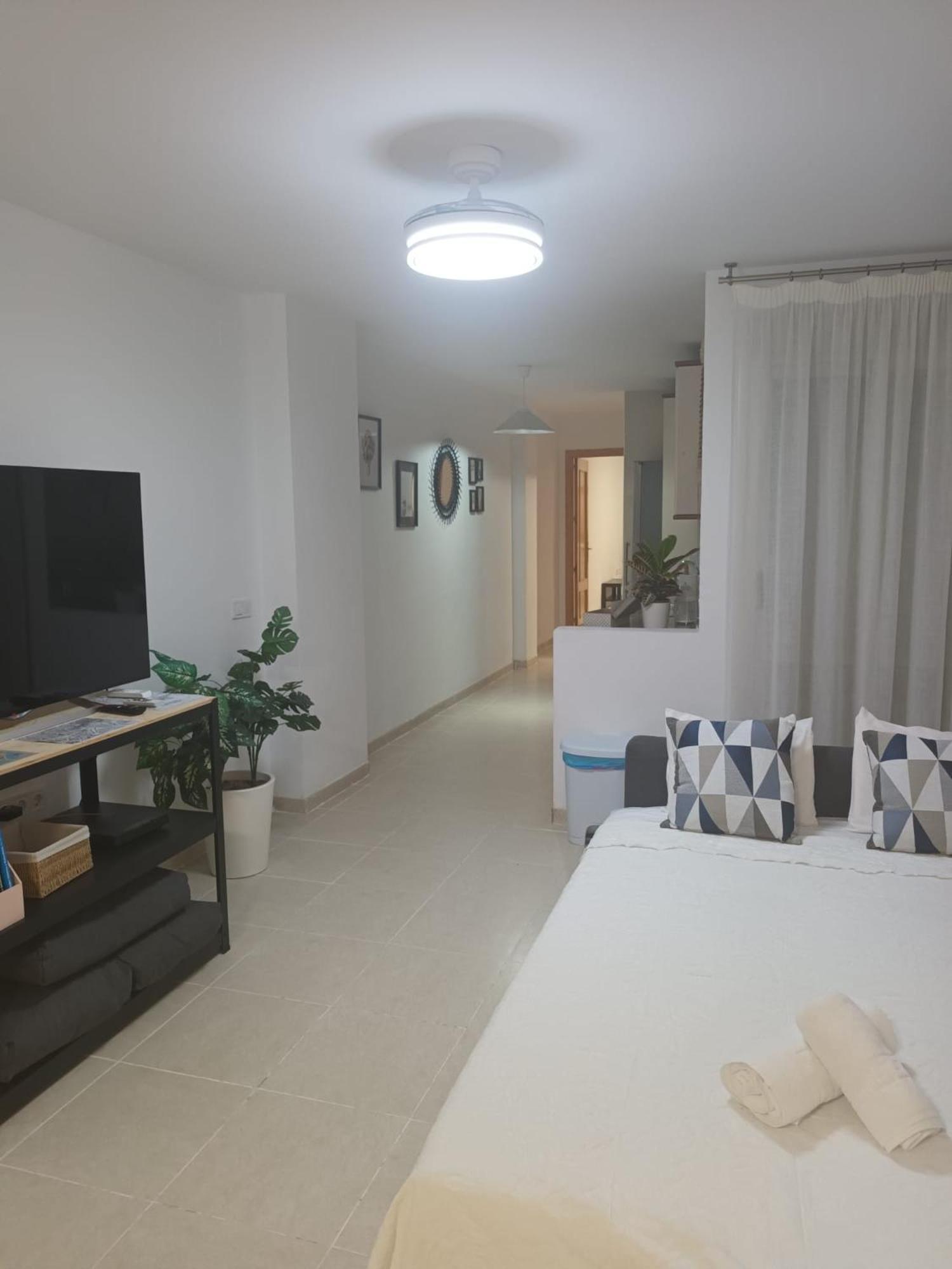 Apartamento Malagablink