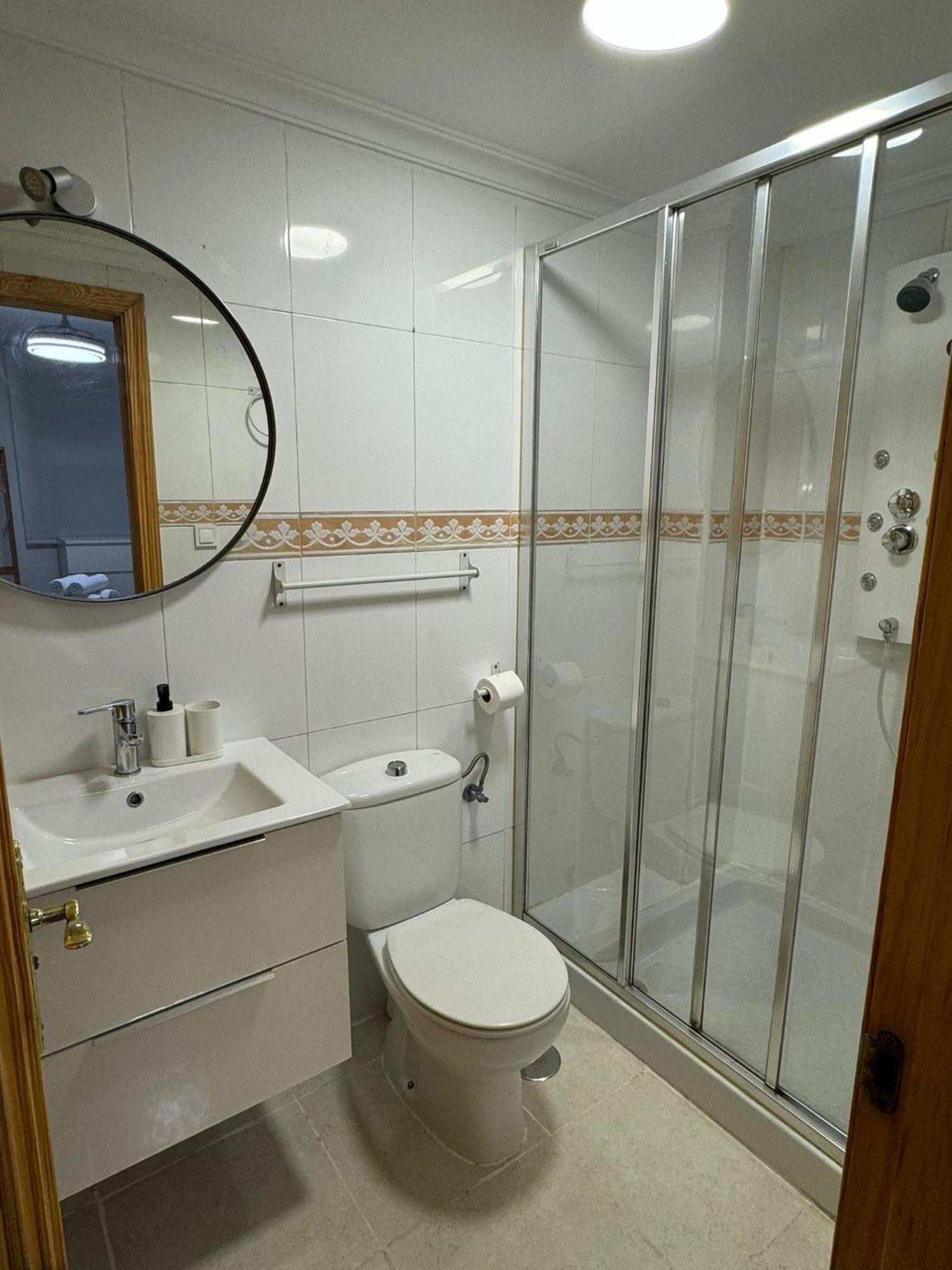 Malagablink Apartamento *