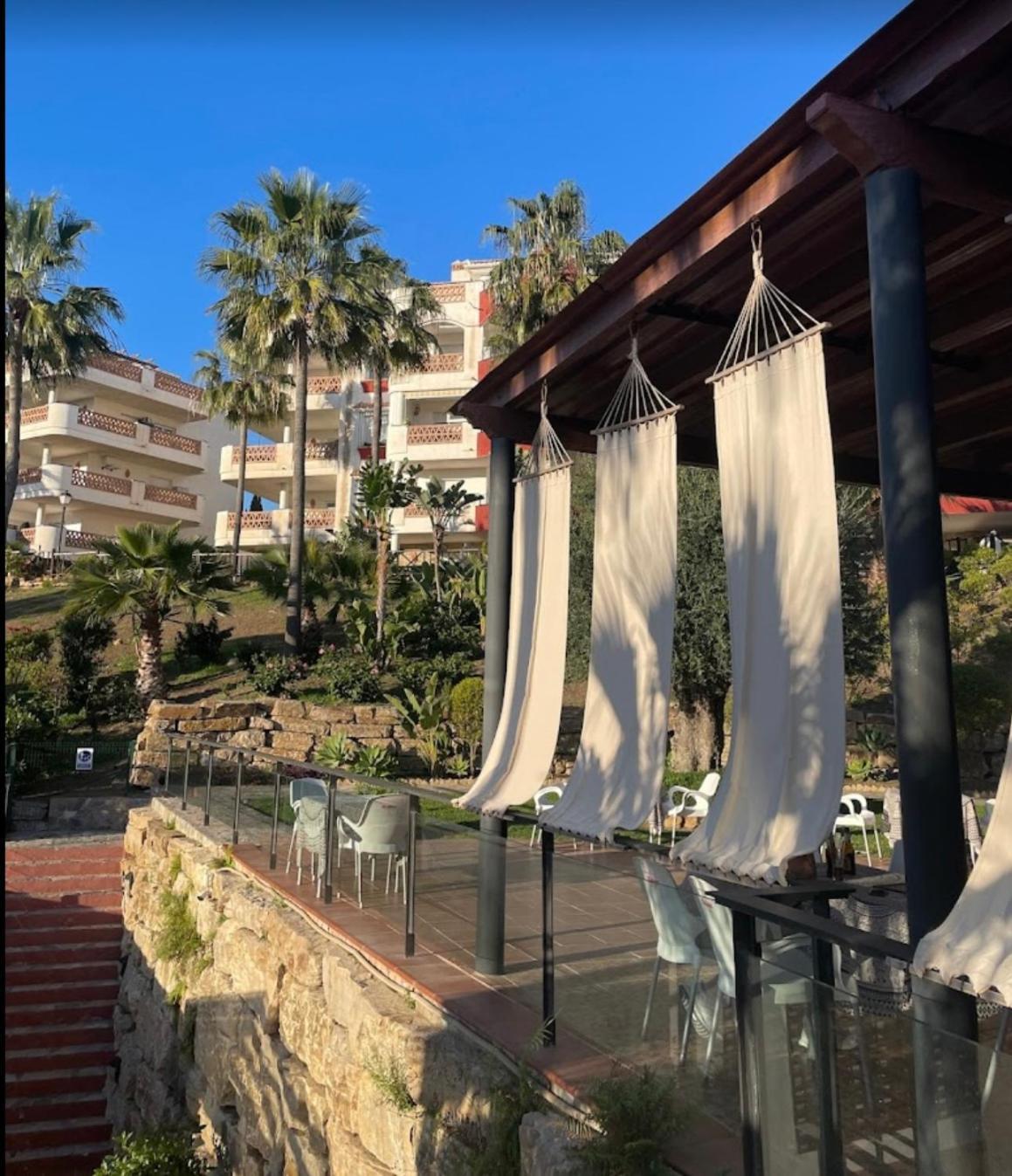 Penthouse With Exceptionel View, Miraflores * Malaga