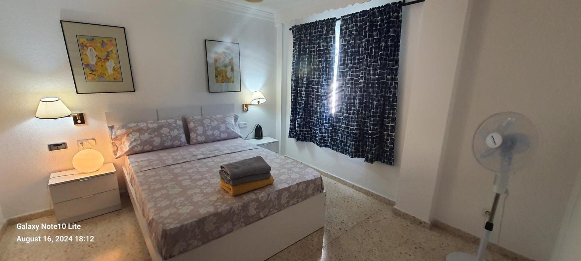 Leilighet Uf House