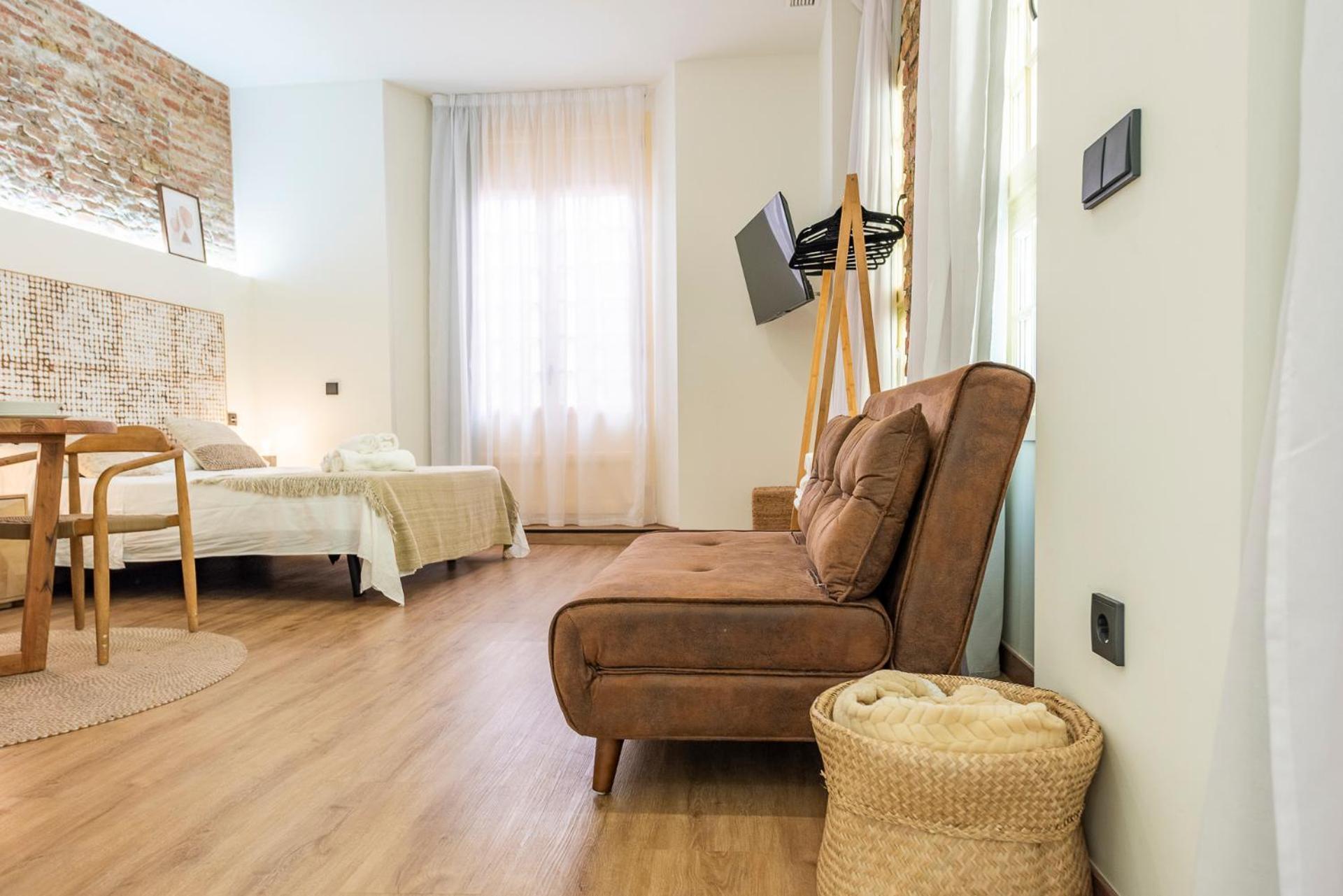 Iloftmalaga Pasaje Chinitas Appartement