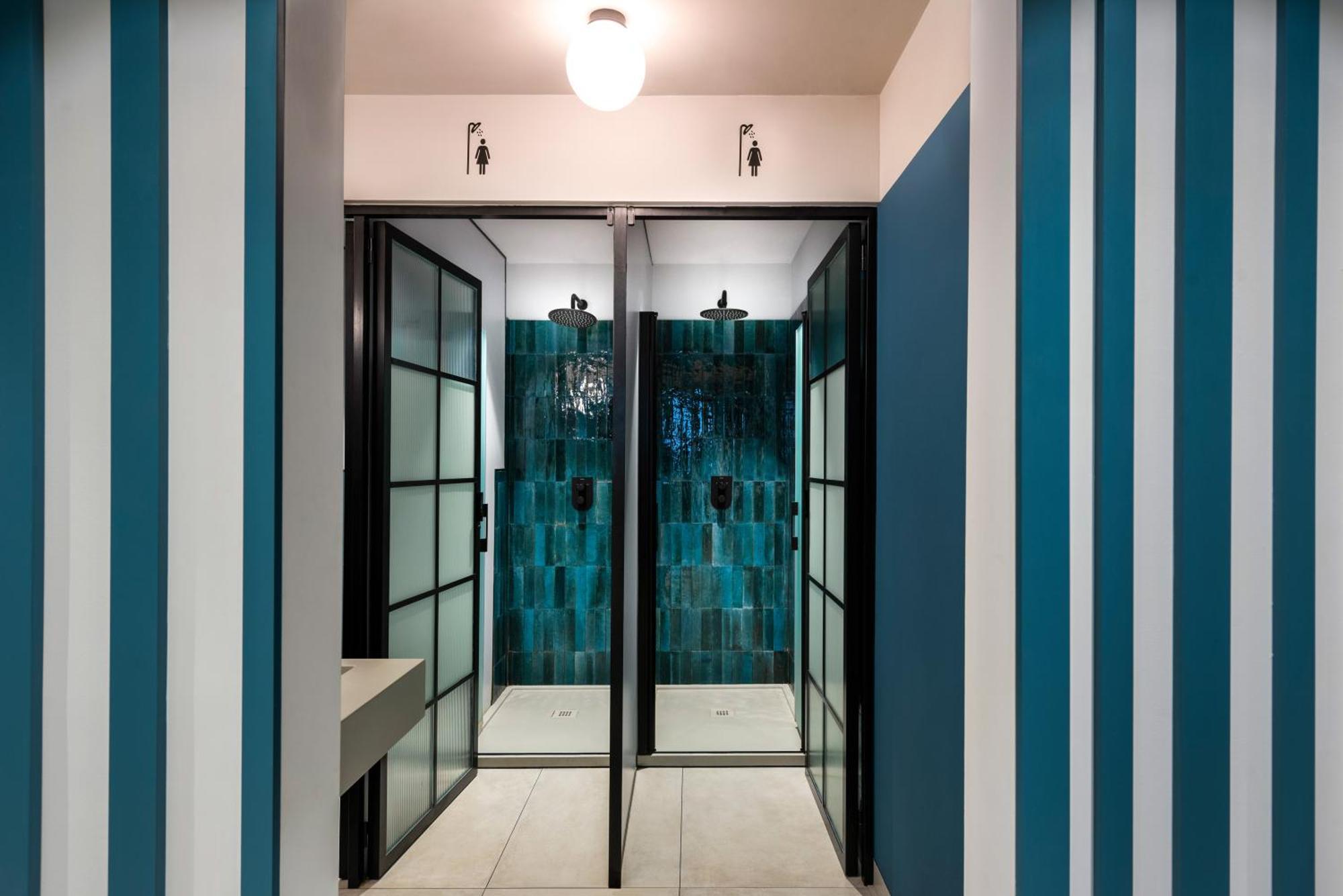 Hostel Coeo Pod