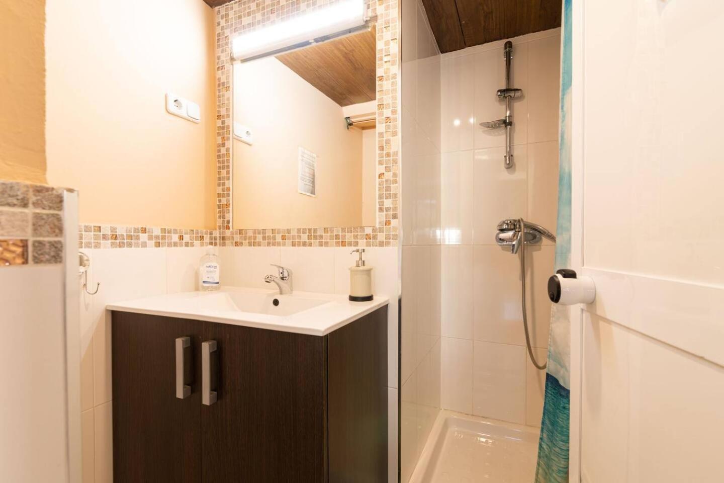 Apartment Estudios Premium Pedregalejo