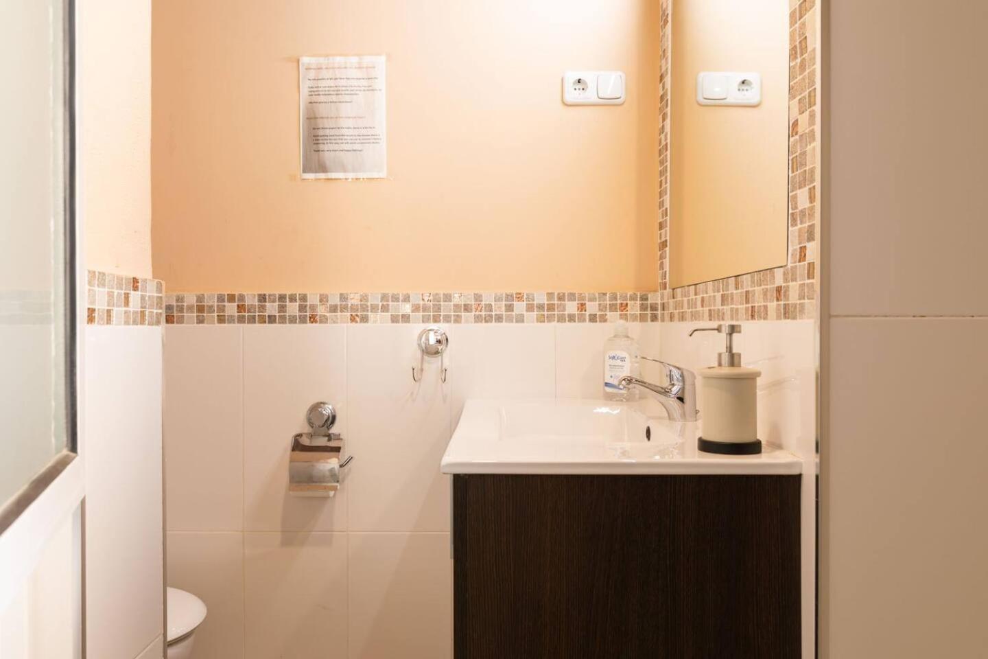 Estudios Premium Pedregalejo Apartment