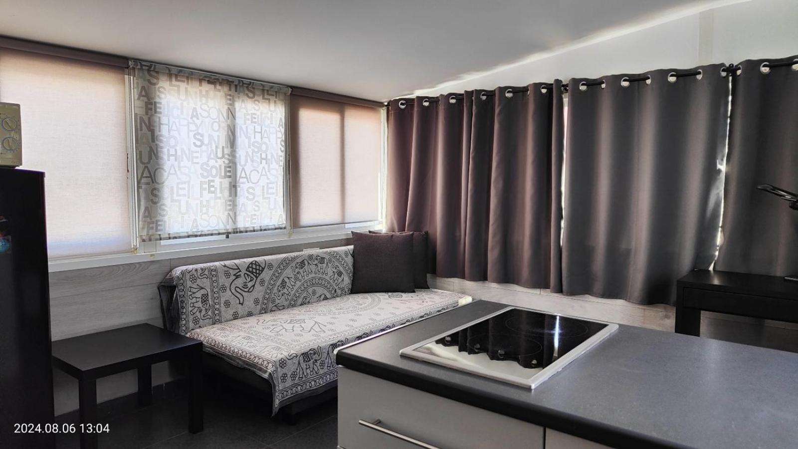 Apartment Estudios Premium Pedregalejo *
