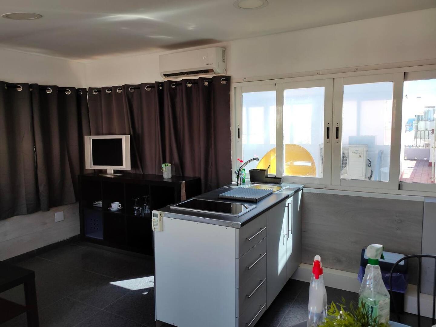 Estudios Premium Pedregalejo Apartment *