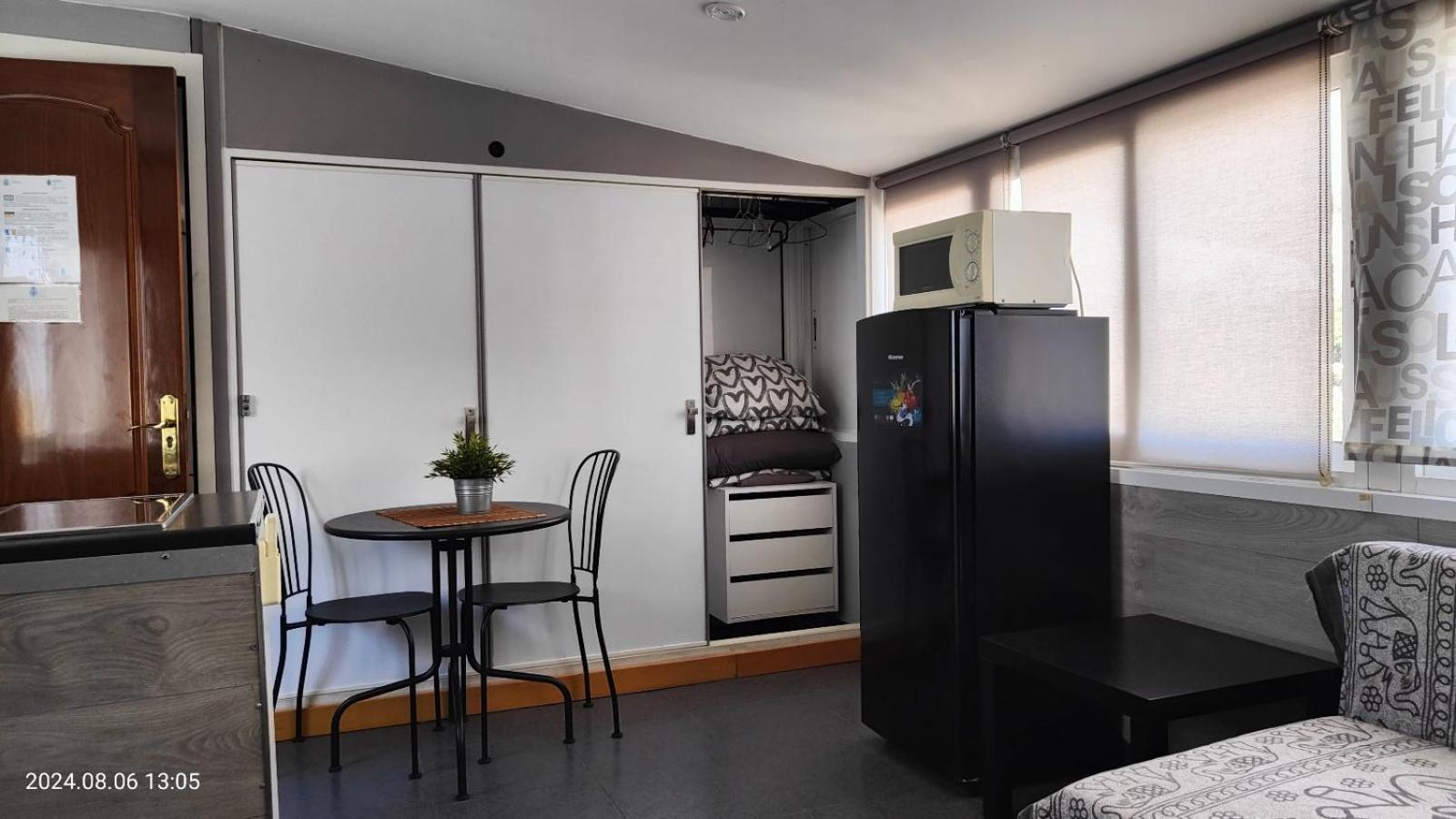 Apartment Estudios Premium Pedregalejo