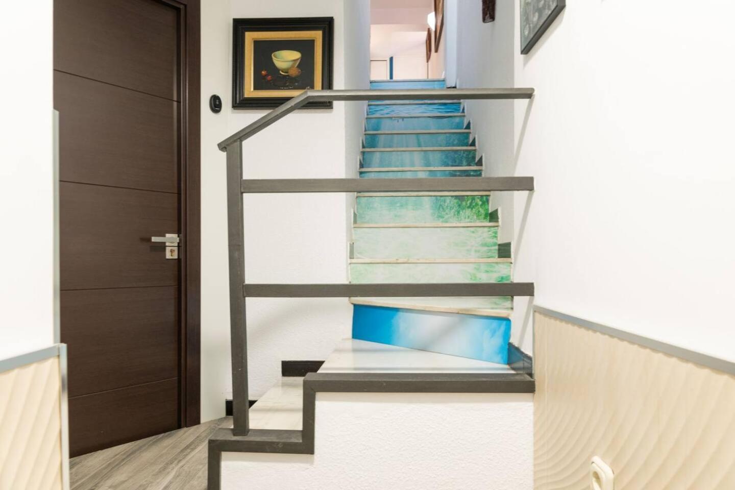 Estudios Premium Pedregalejo Apartment *