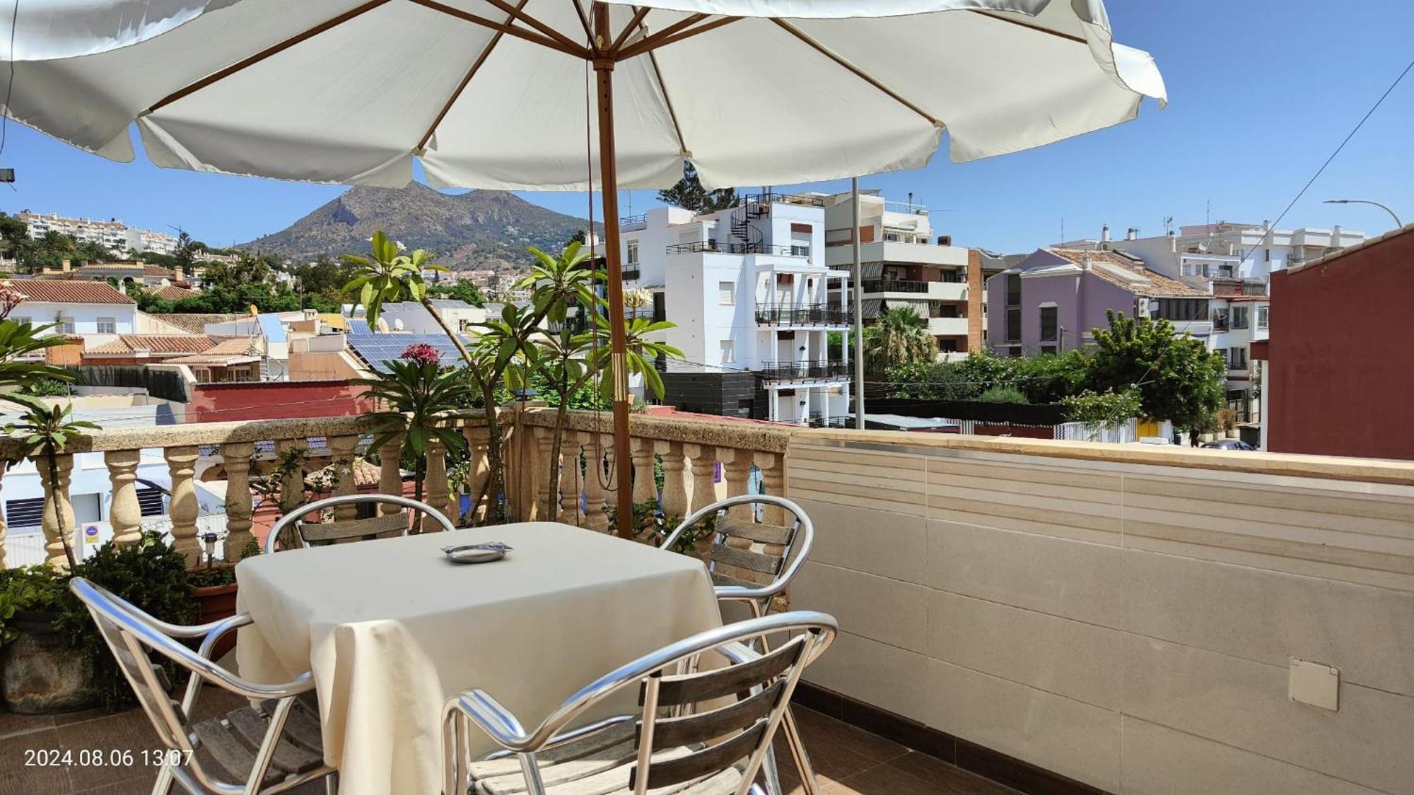 Estudios Premium Pedregalejo Apartment Málaga