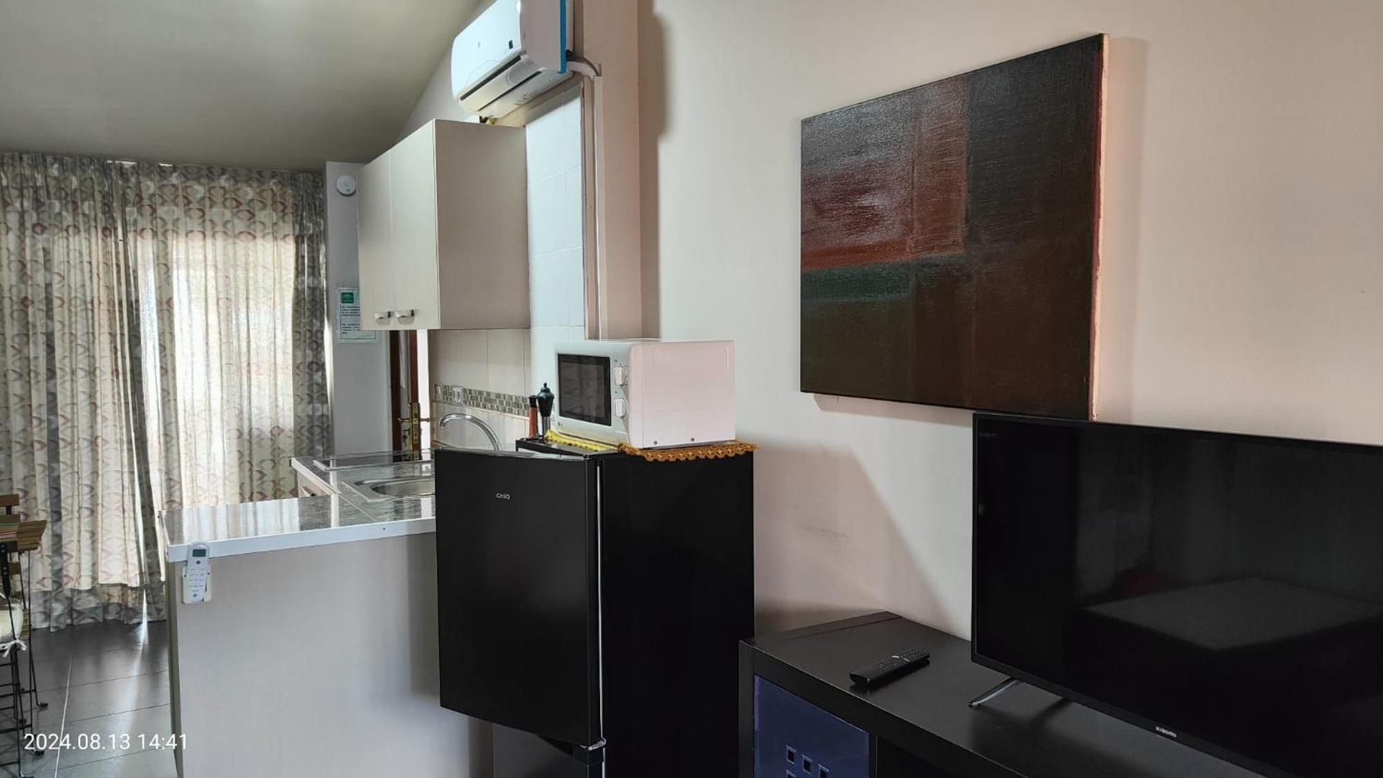 Apartment Estudios Premium Pedregalejo Málaga