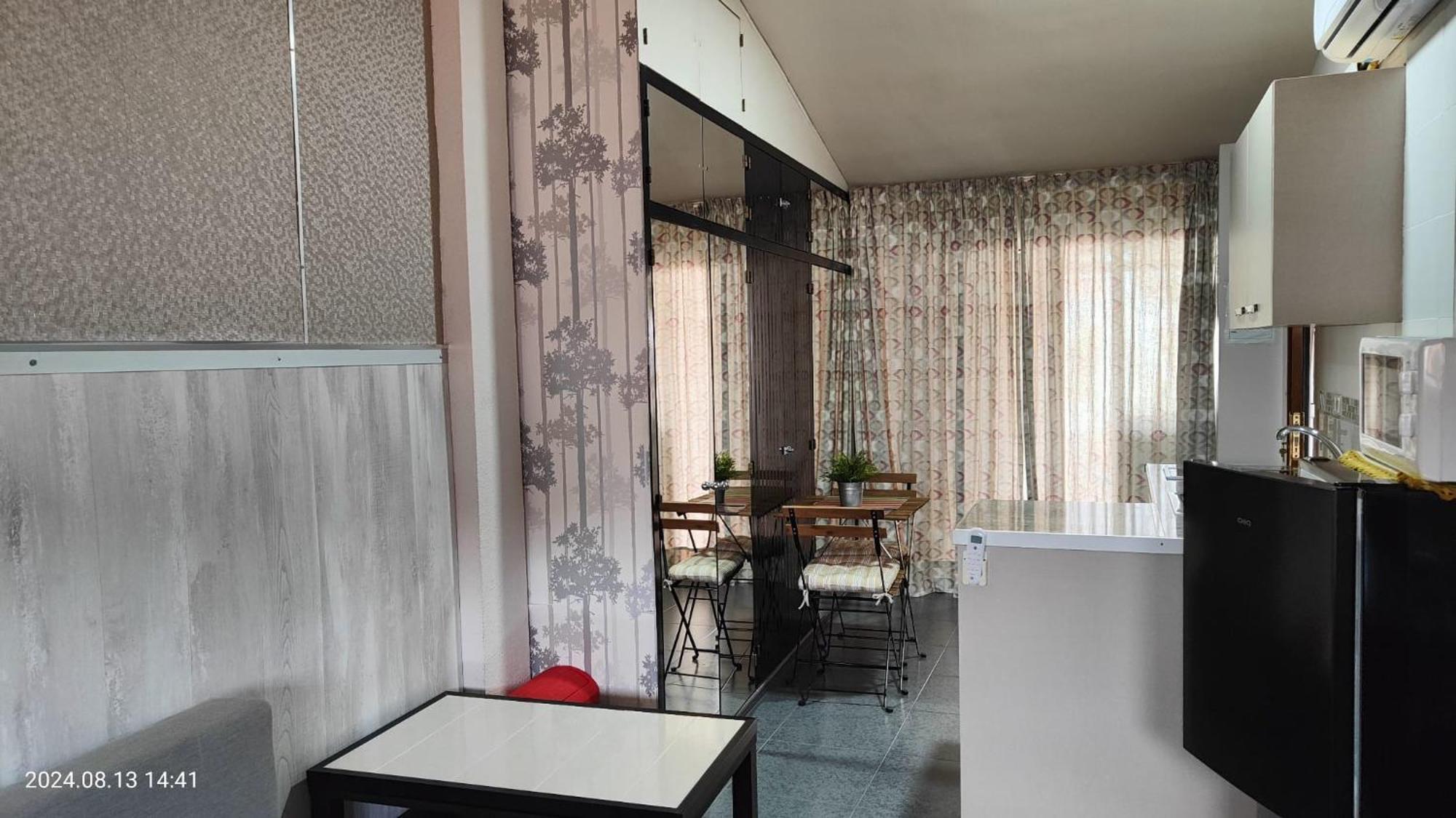 Estudios Premium Pedregalejo Apartment Málaga