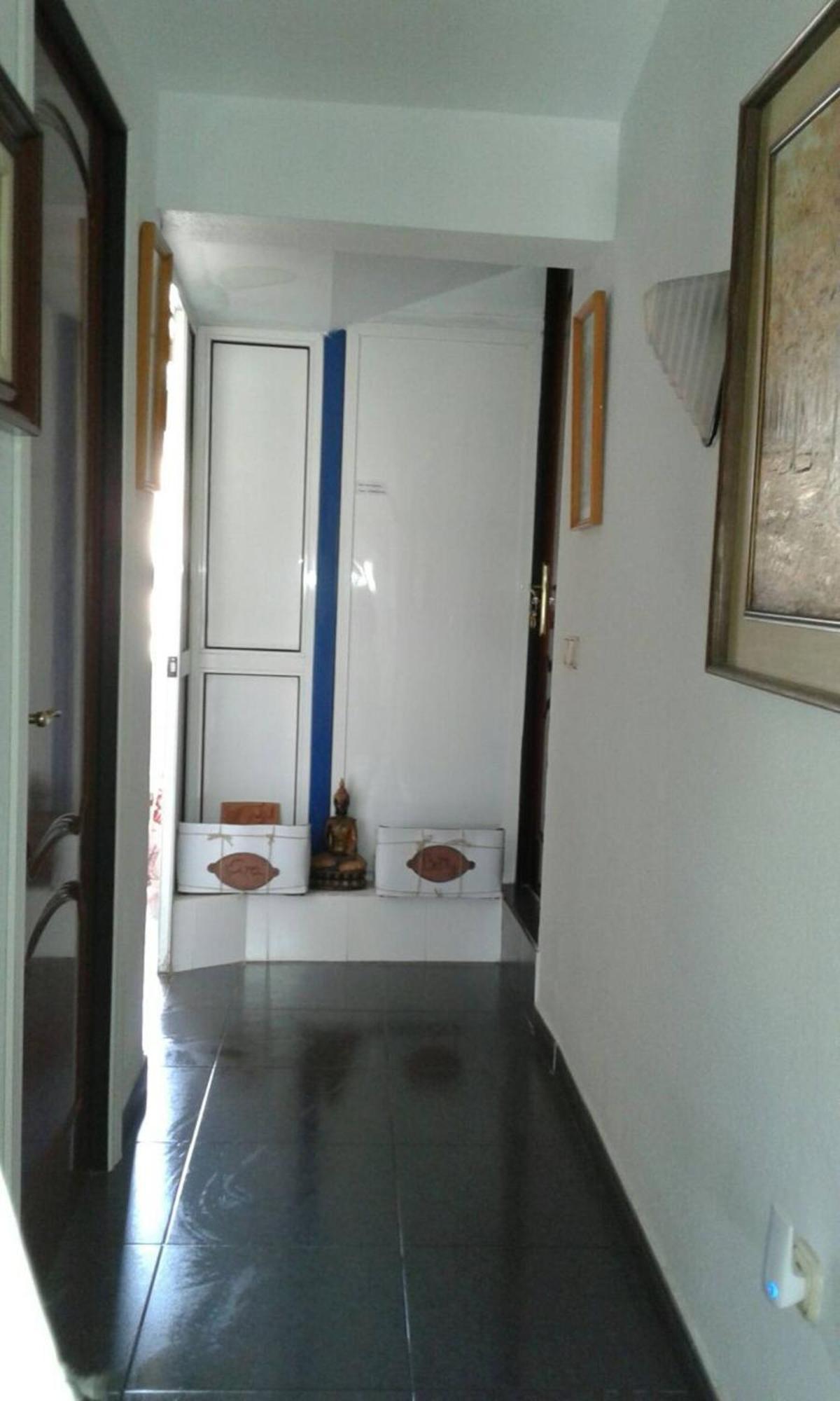 Apartment Estudios Premium Pedregalejo Málaga