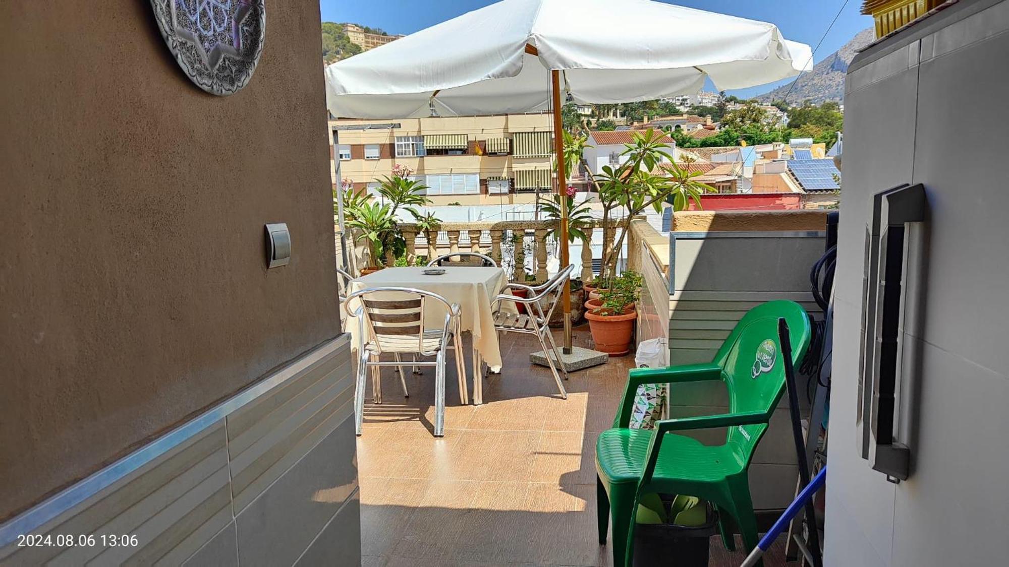 Apartment Estudios Premium Pedregalejo *