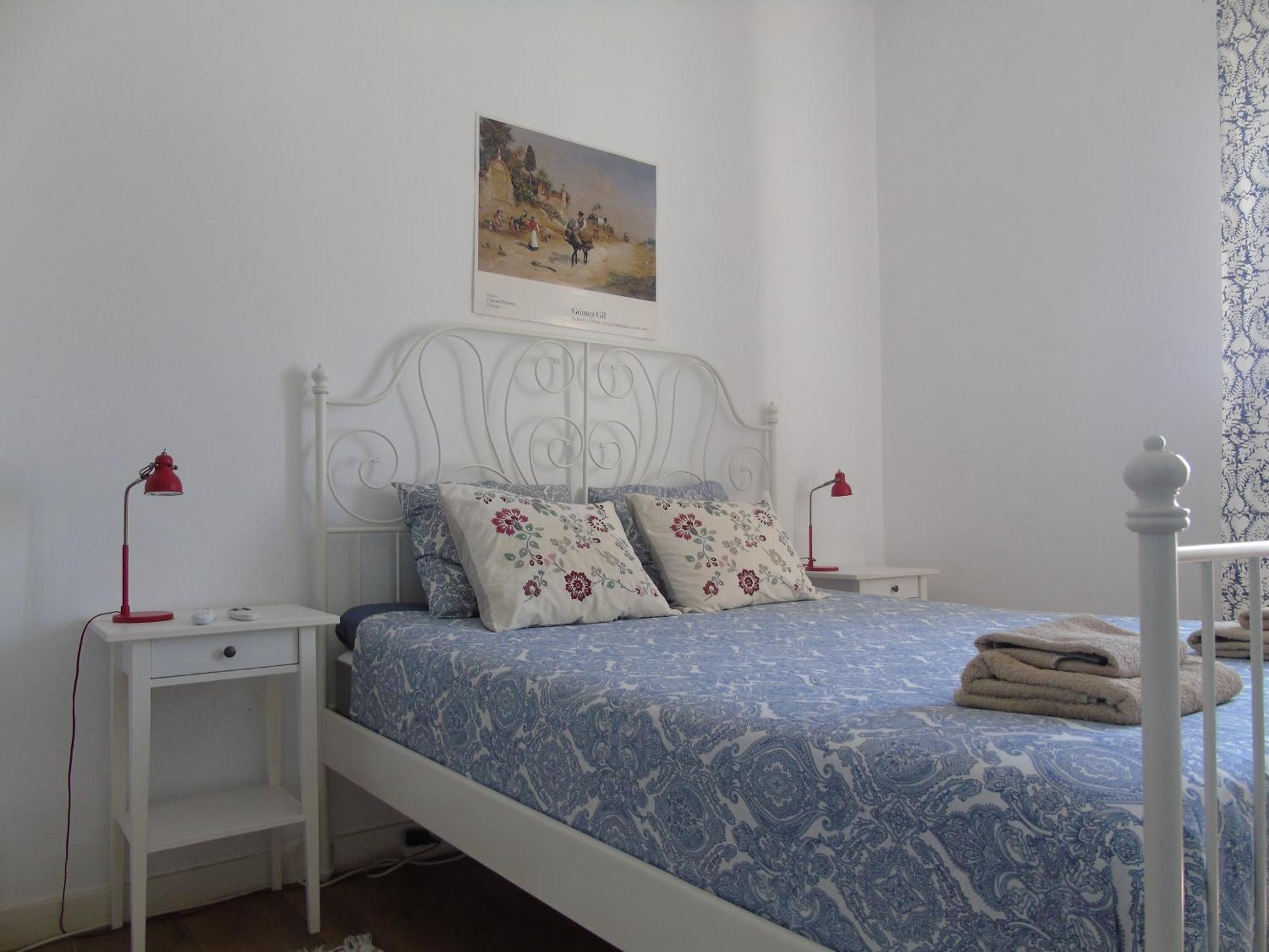 Apartamento Penthouse Alvarez
