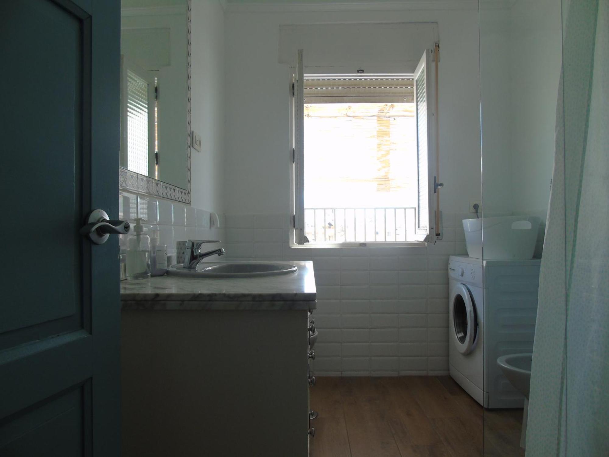 Penthouse Alvarez Apartamento