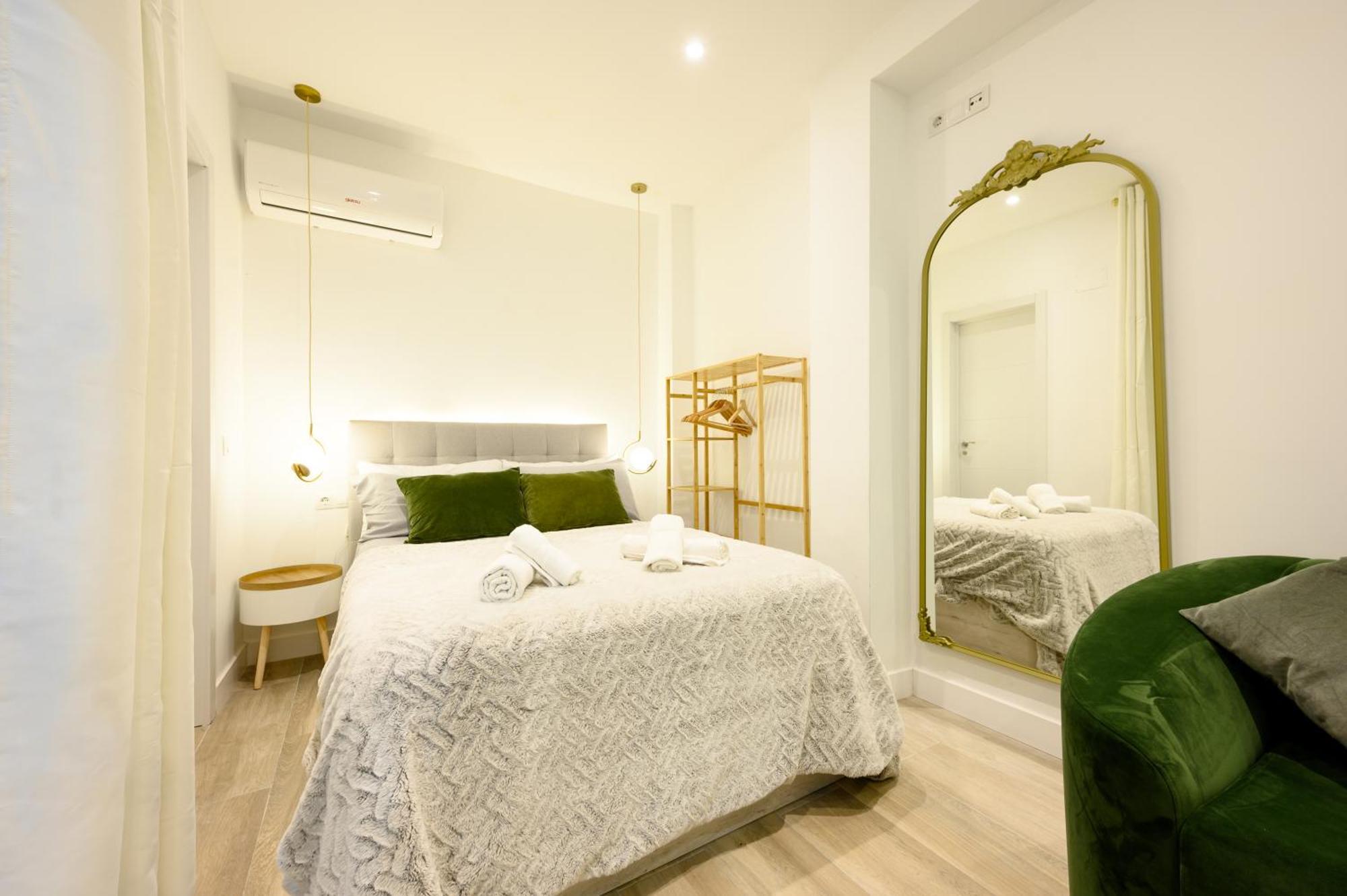 Apartment Estudio Center Living *