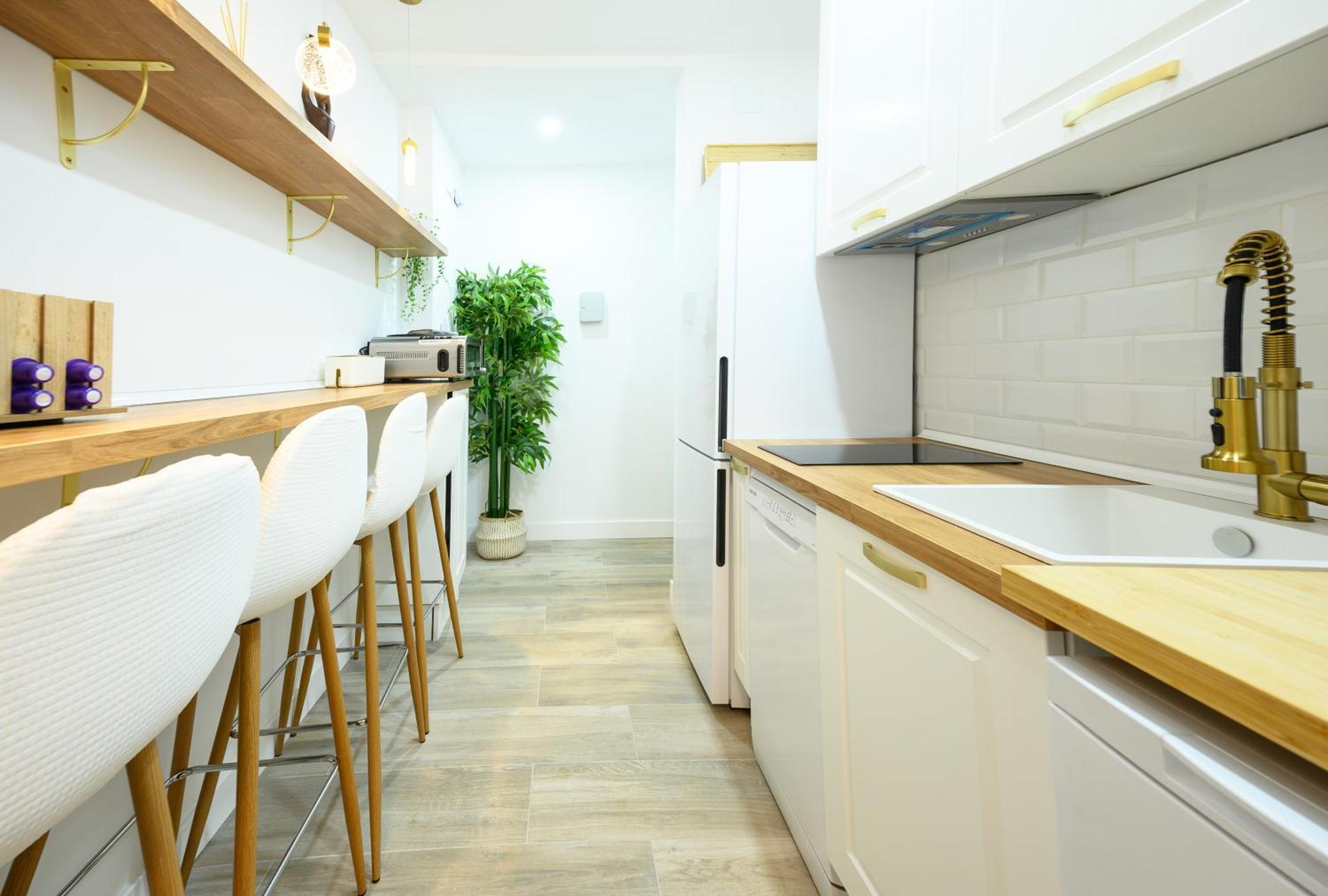 Estudio Center Living *