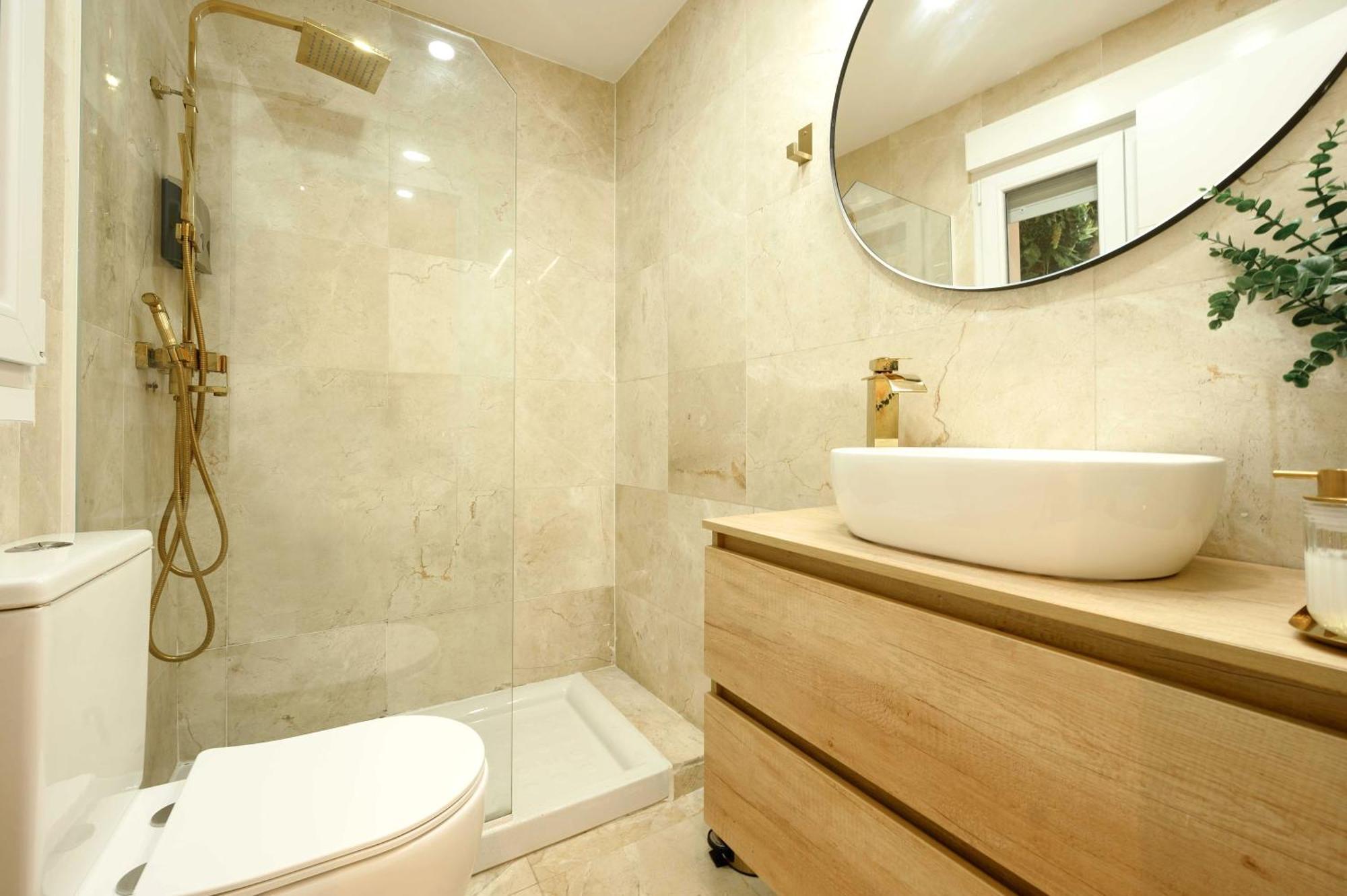 Apartment Estudio Center Living *