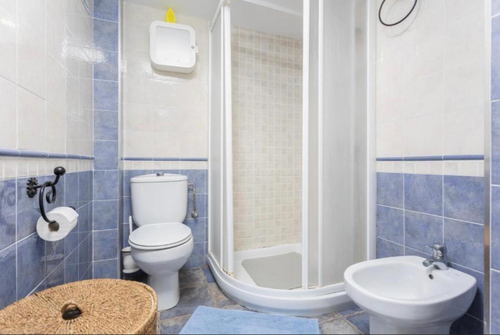 Frigiliana Casa Paloma * Malaga