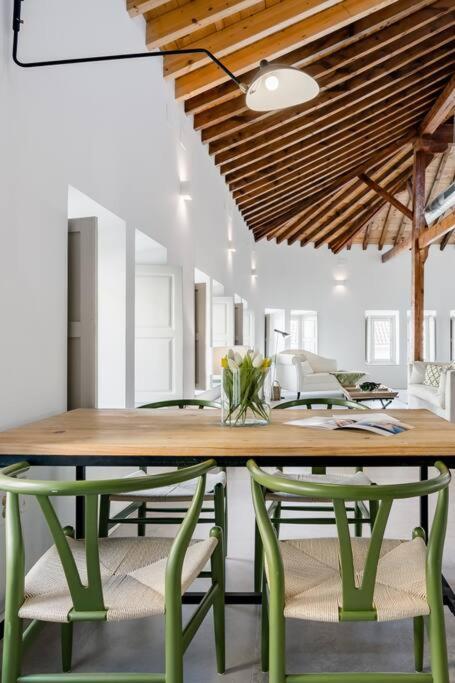 Appartamento Premium Centro Historico Iv Málaga