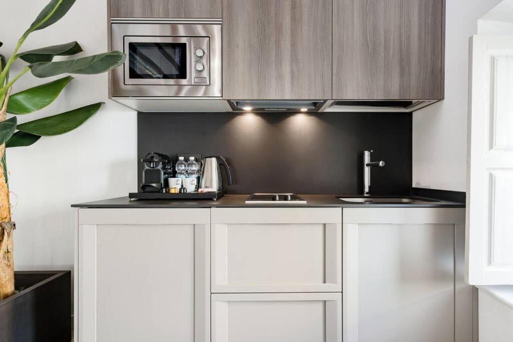Appartamento Premium Centro Historico Iv