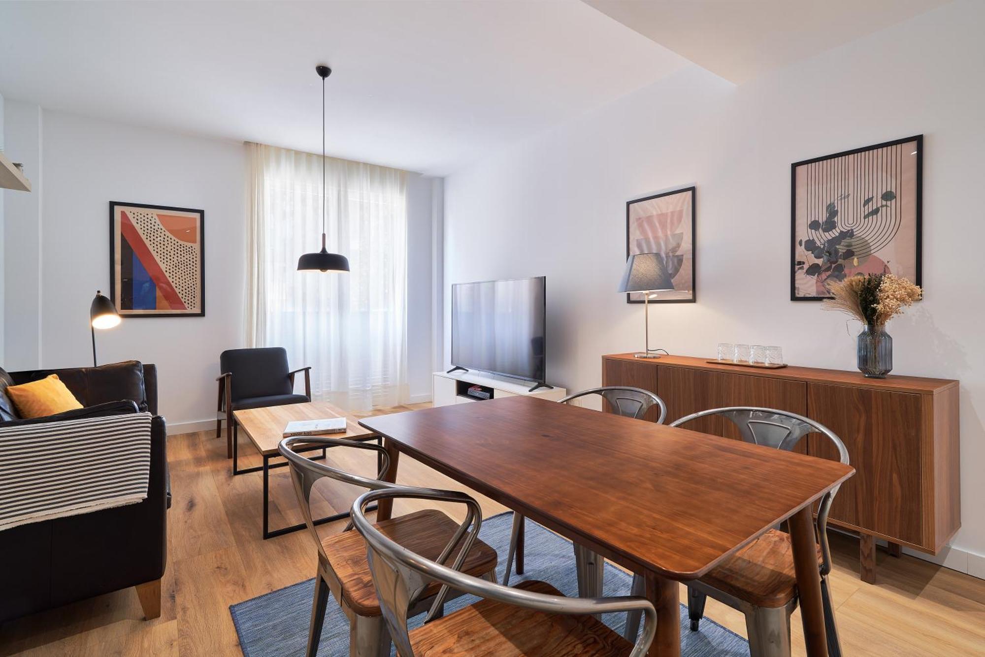 Apartamento Iloftmalaga Plaza Soledad