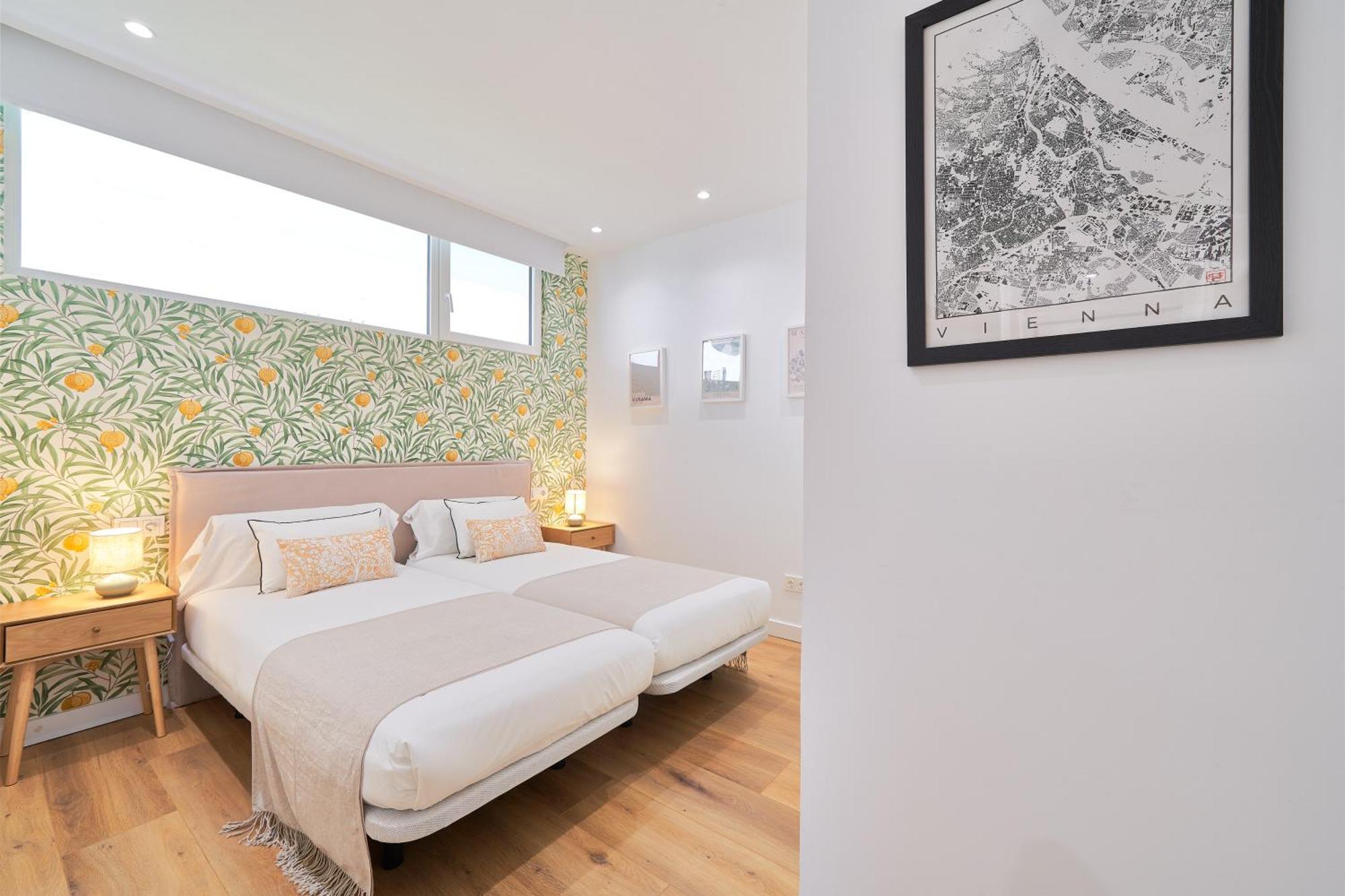 Iloftmalaga Plaza Soledad Apartamento