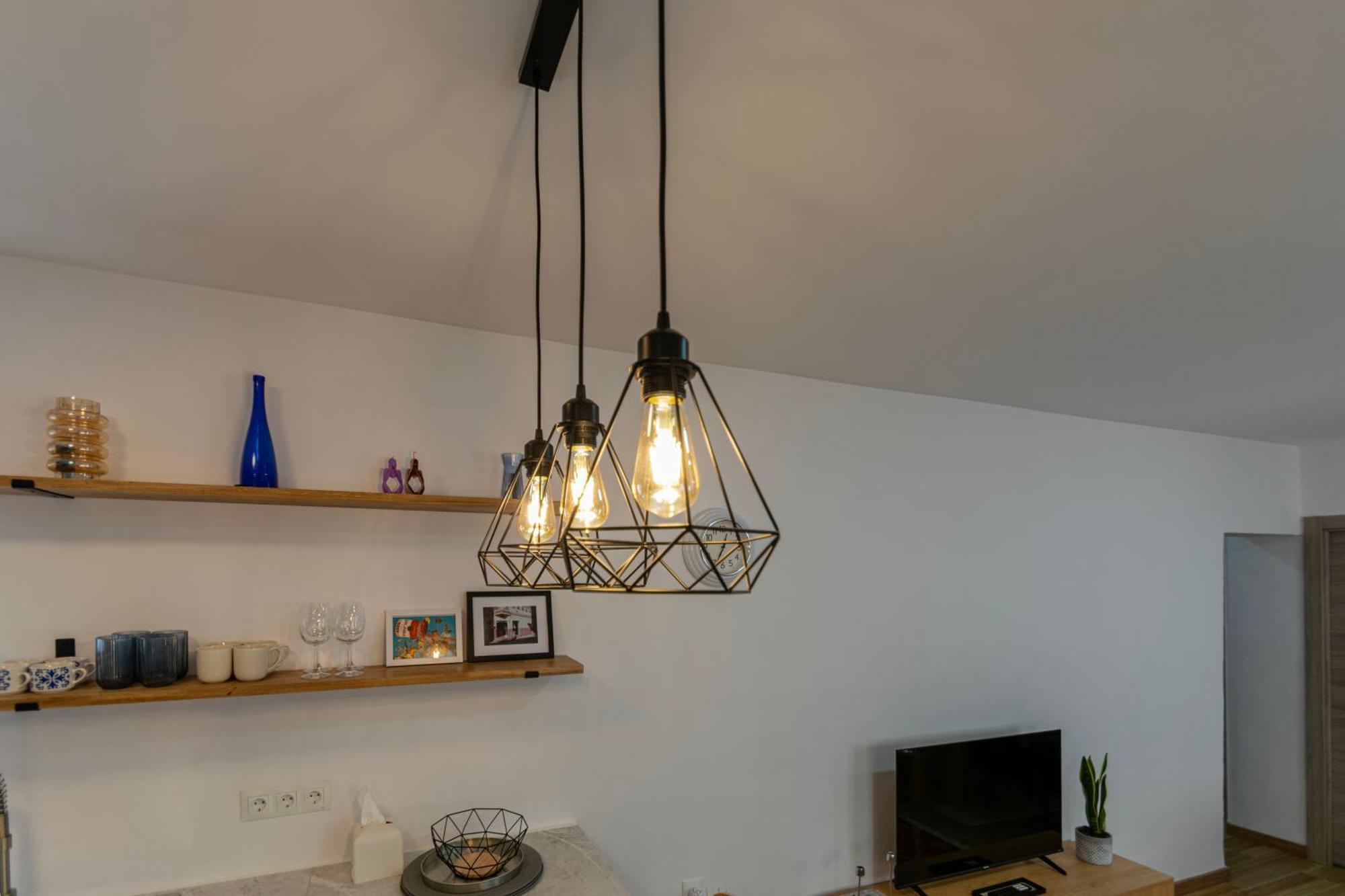 Magda Oasis In Appartement