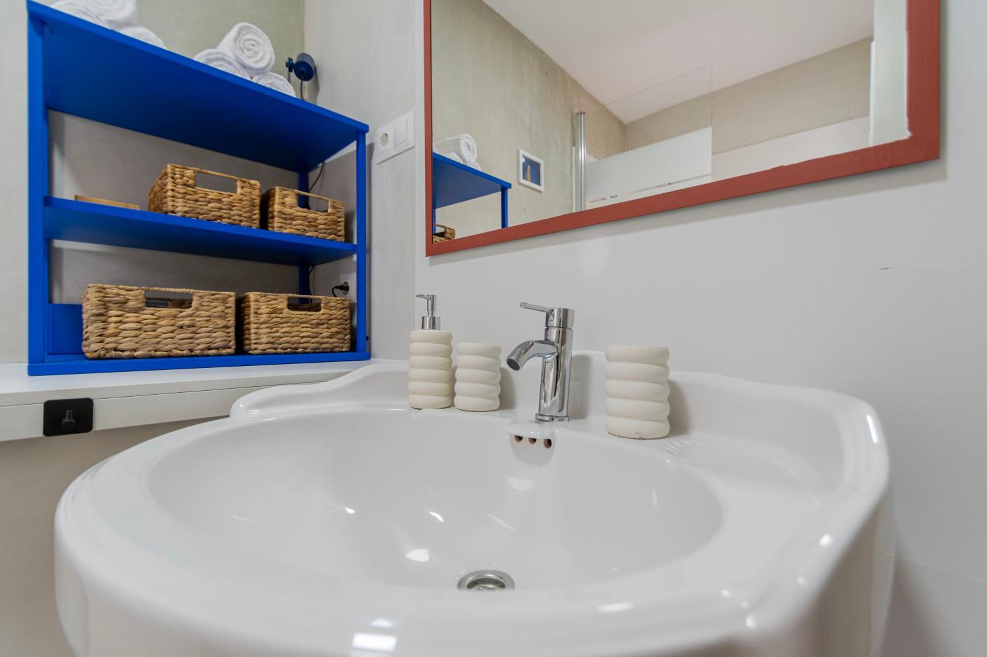 Appartement Magda Oasis In Málaga