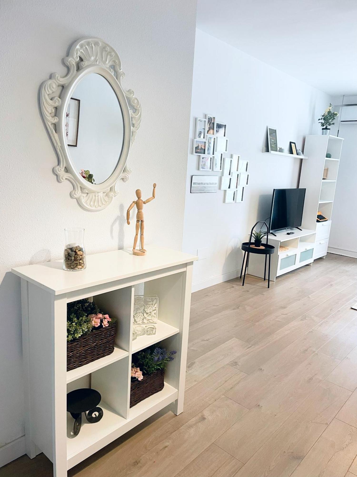Huerto De Monjas Boutique Céntrico Con Parking Apartamento