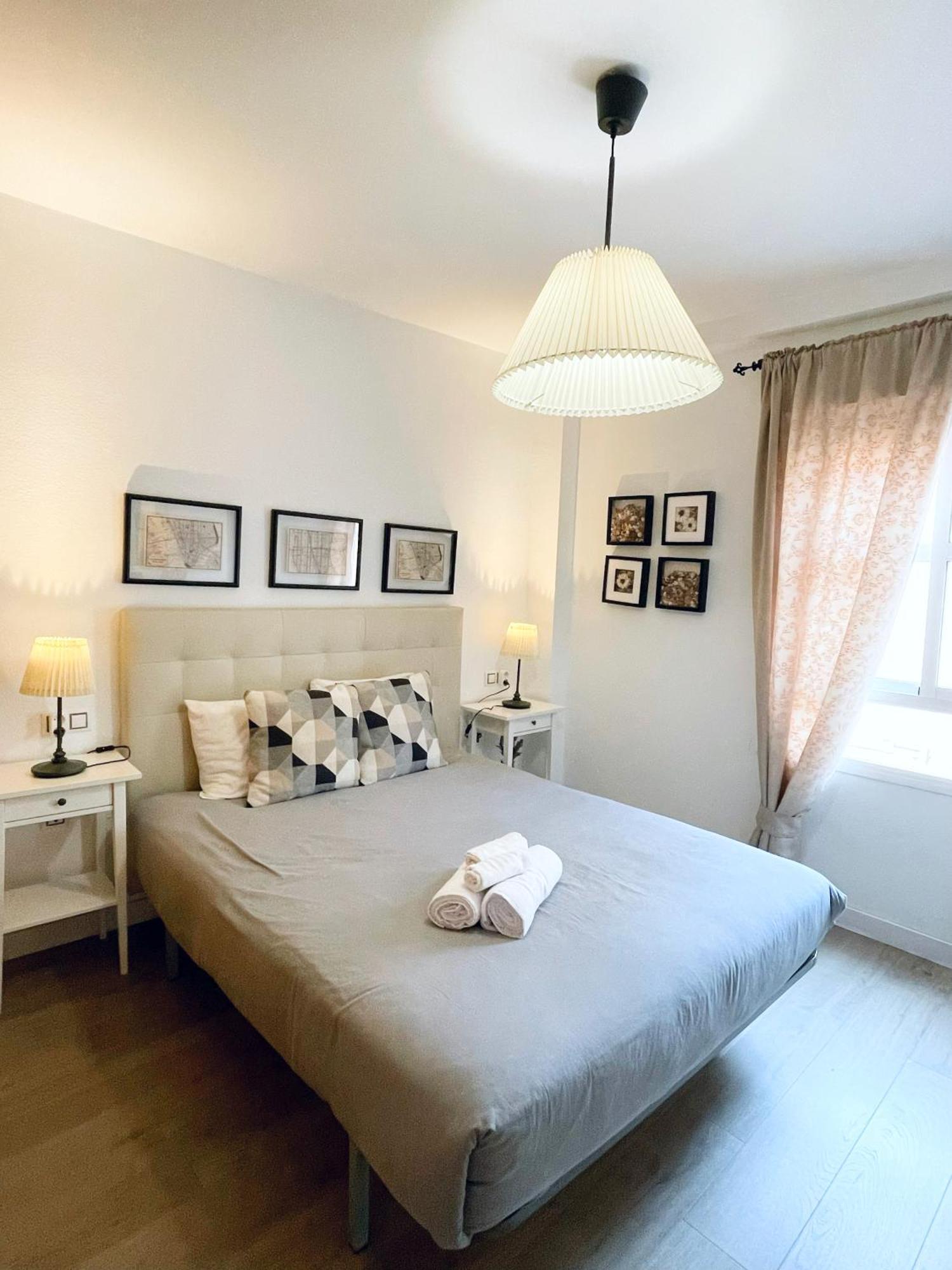 Huerto De Monjas Boutique Céntrico Con Parking * Málaga